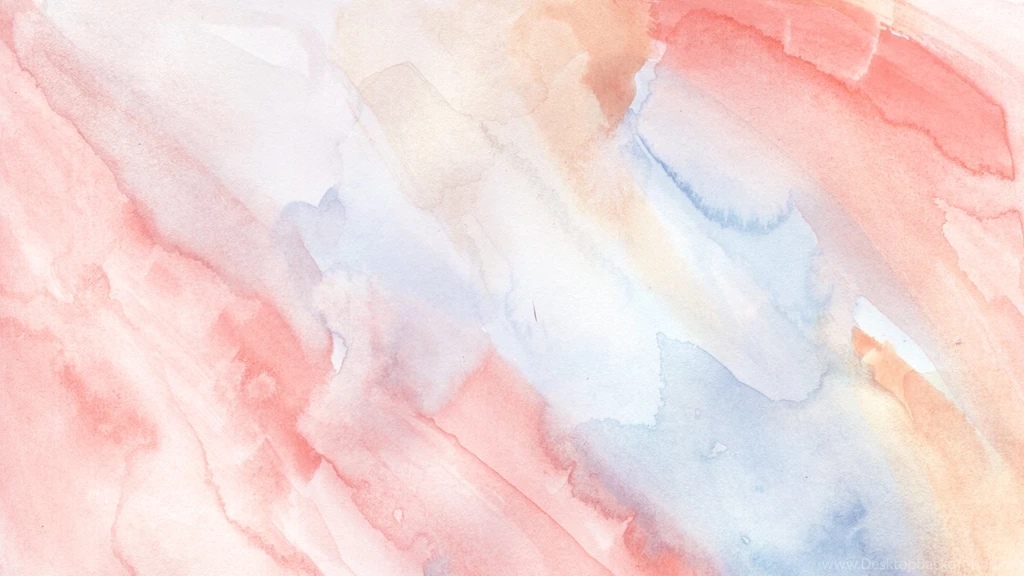 DESKTOP ART // FRIDAY PAINTDAY