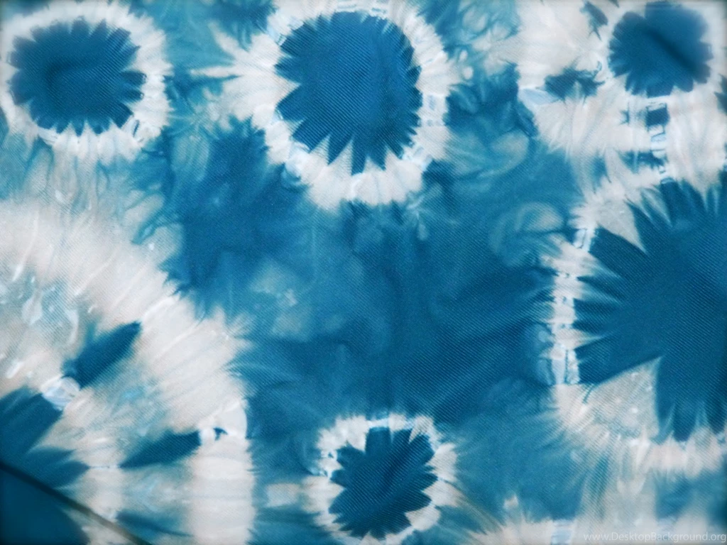 Where The Heart Is: DIY Tie Dye Bikini