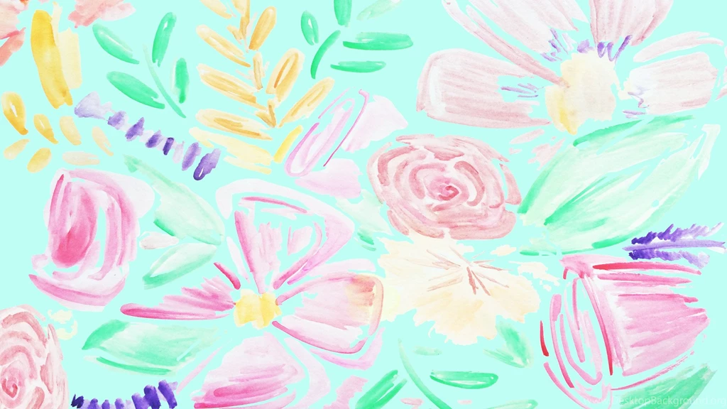 Watercolor Wallpapers Download