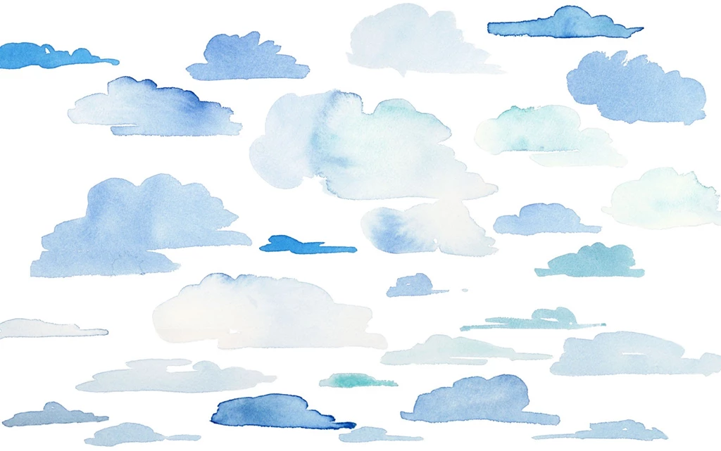 30 (Free) Beautiful Watercolor Wallpapers That Should Be On Your ...