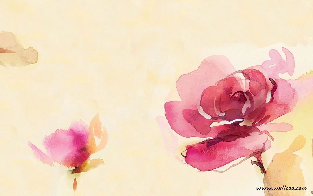 Google Image Result For Http://www.wallcoo.net/flower ...