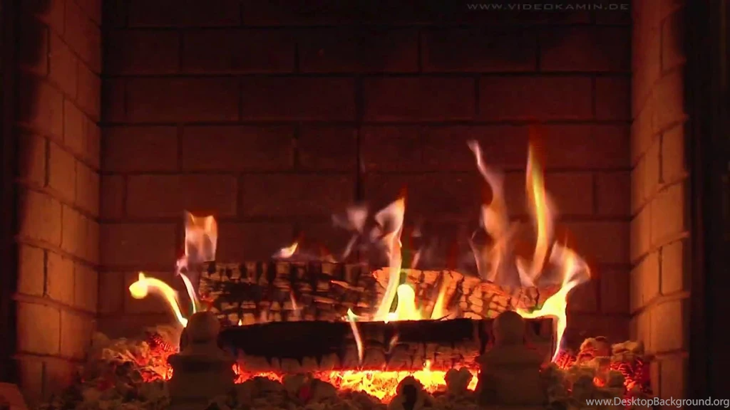 Best Of Living Fireplace "Videokamin". FULL HD 1080p Download ...