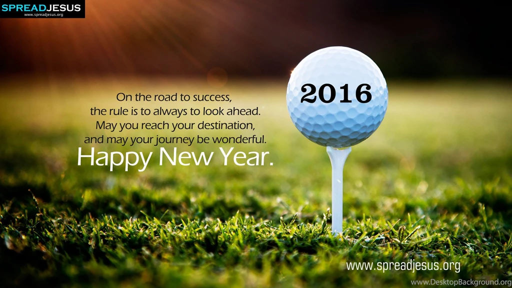 Happy New Year 2016 HD Wallpapers Download 1 Happy New Year HD ...