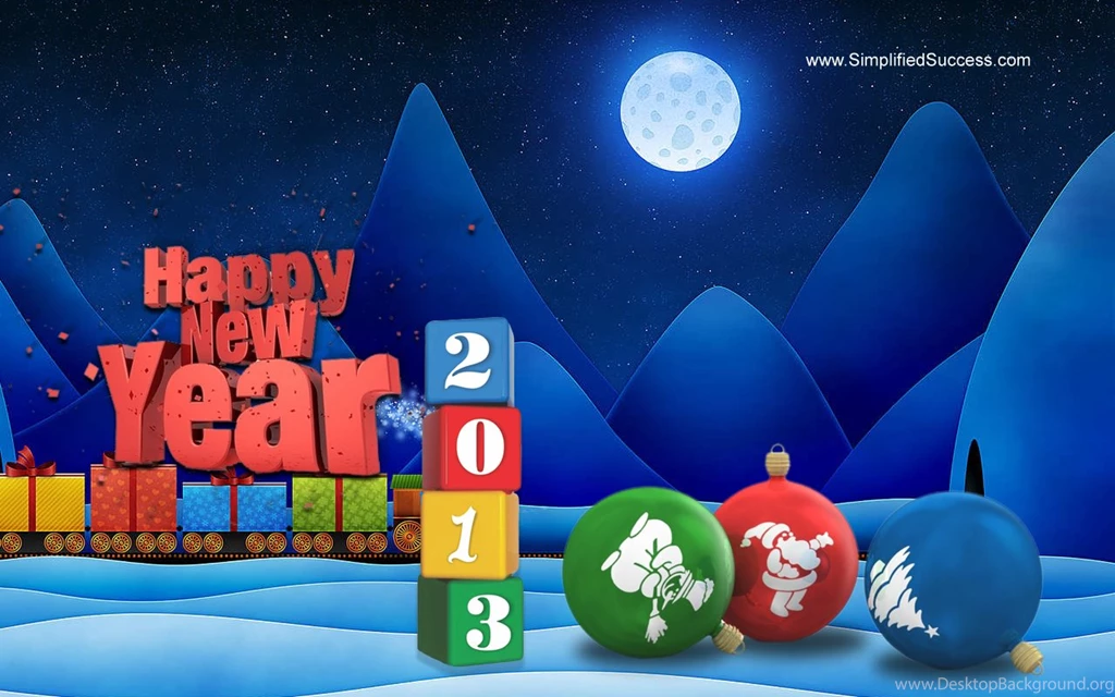 Free Download Dancing New Year 2014 Hd Wallpapers 915 Wallpapers Hd ...