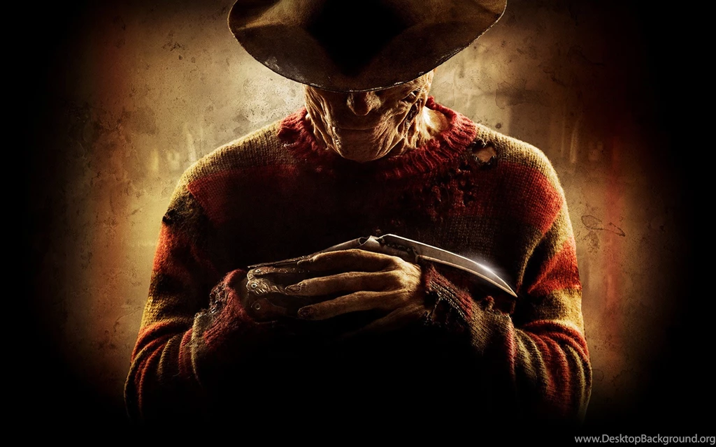 Freddy Krueger Wallpapers For Desktop   Wallpaper.