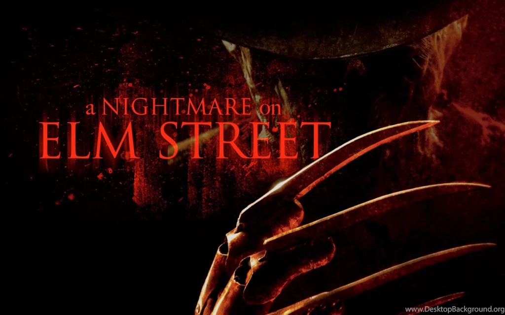 Freddy Krueger Wallpapers Wallpapers Cave