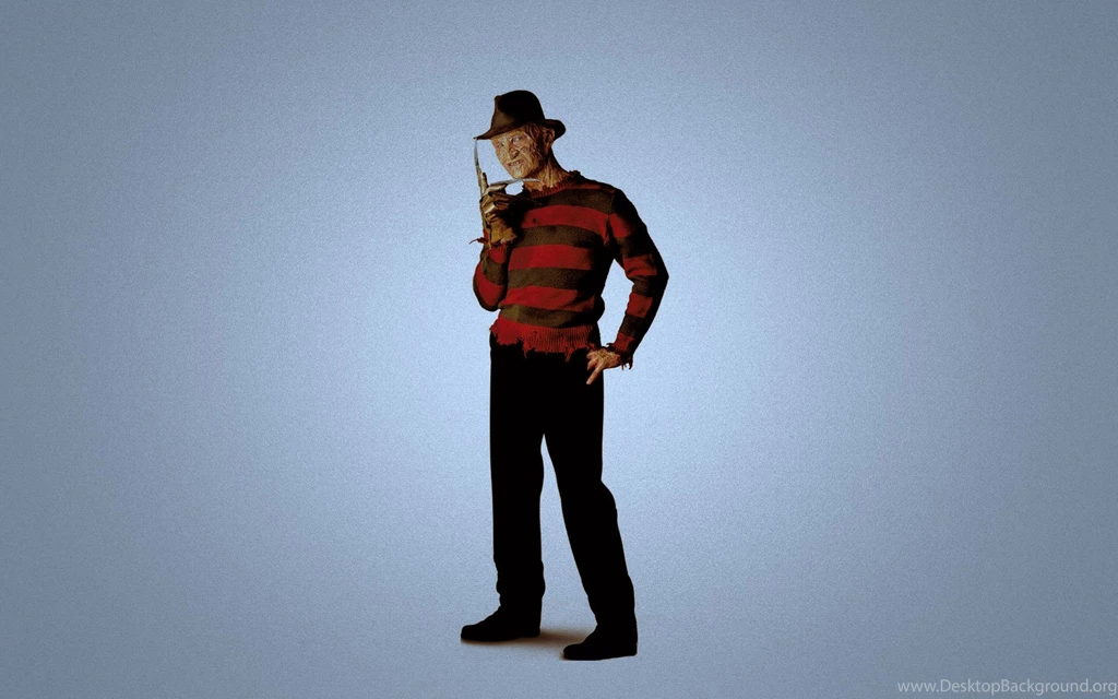 Freddy Krueger
