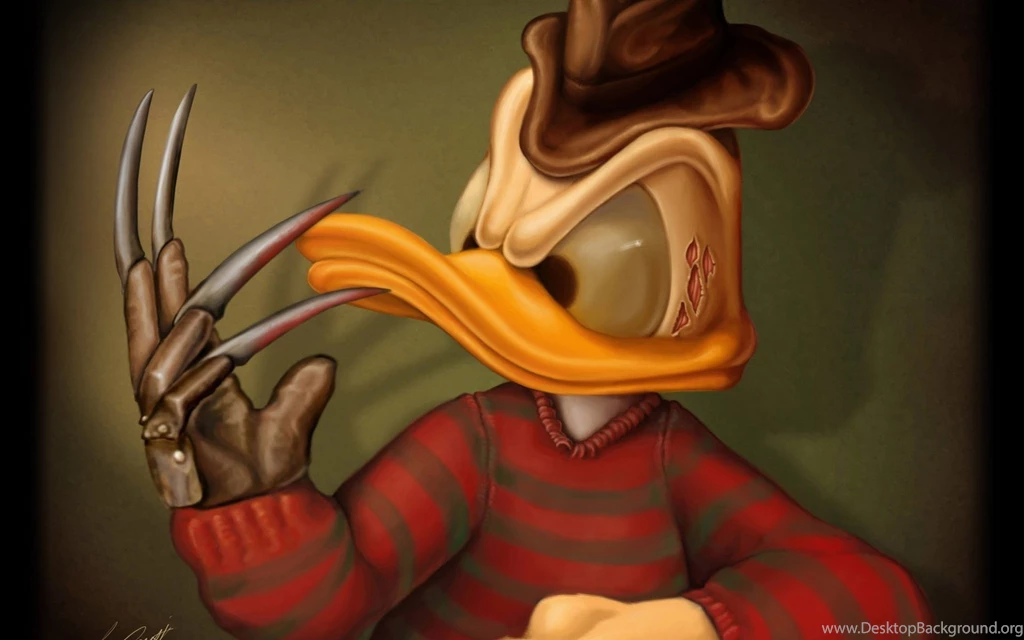 Freddy Krueger Wallpapers High Quality