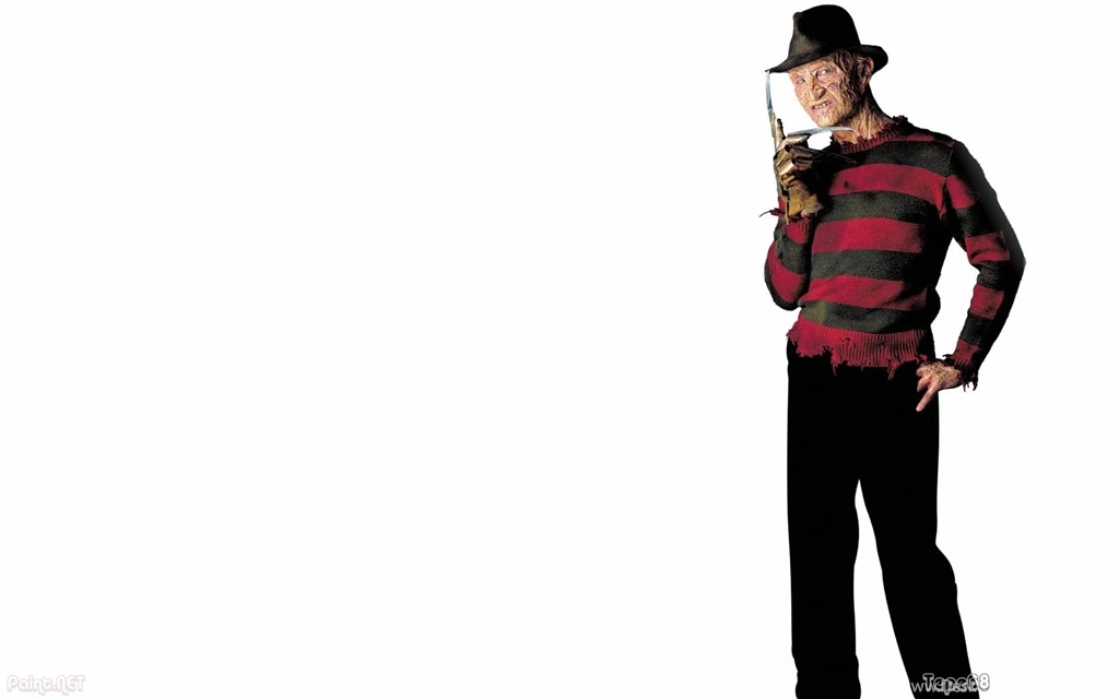 Freddy Krueger