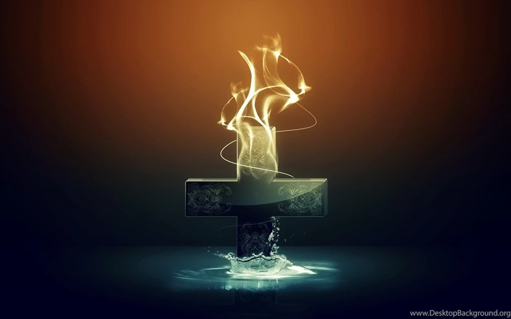 Christian Backgrounds