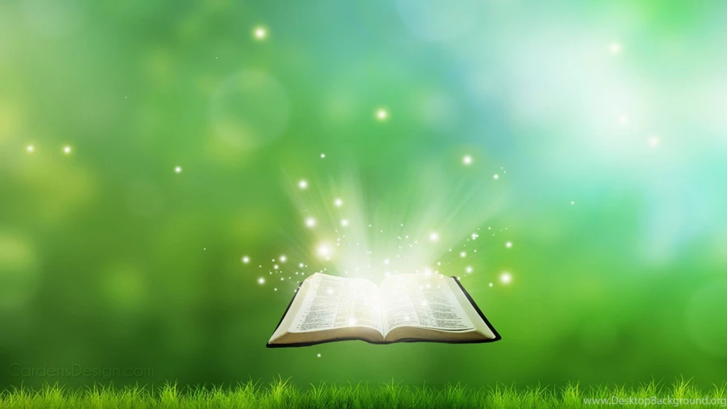 Christian Book Digital Backgrounds Wallpapers Of Holy Book