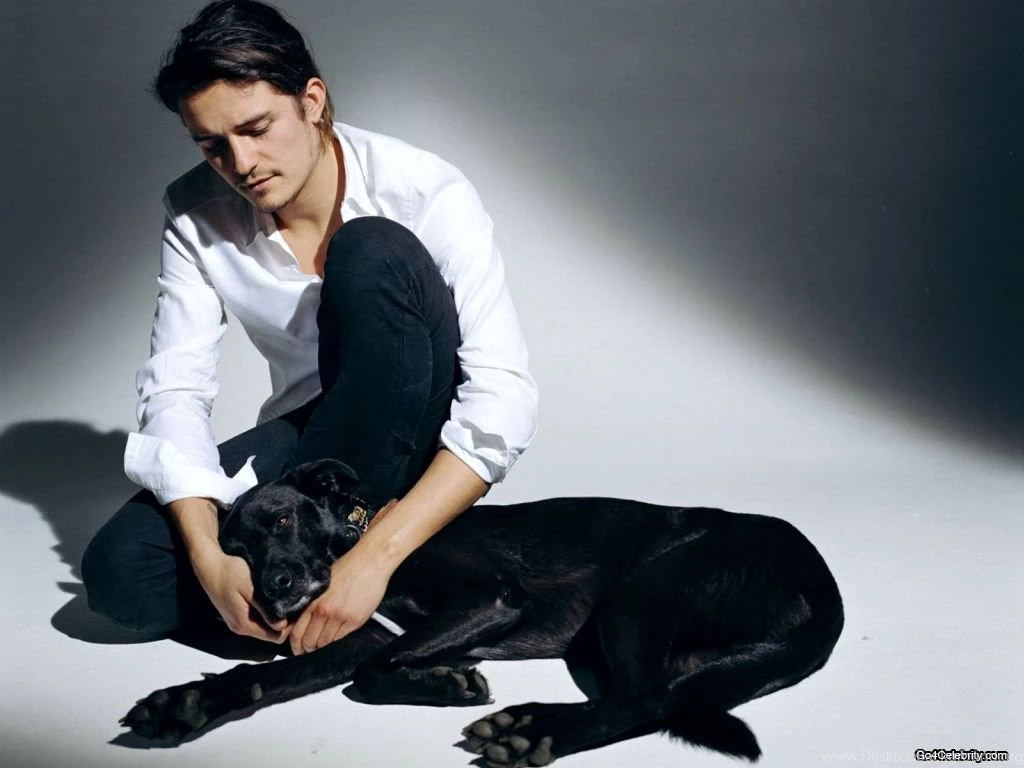 Orlando Bloom Wallpapers Orlando Bloom Wallpapers (34725759) Fanpop