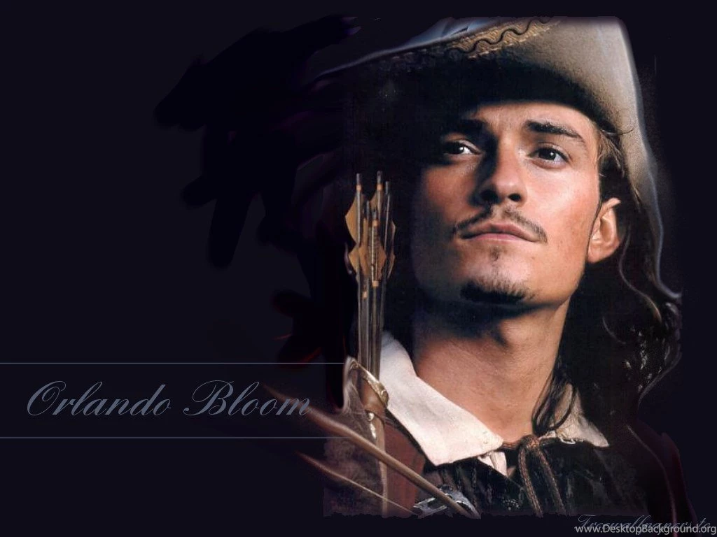 William Turner Orlando Bloom Wallpapers By William Turner On DeviantArt
