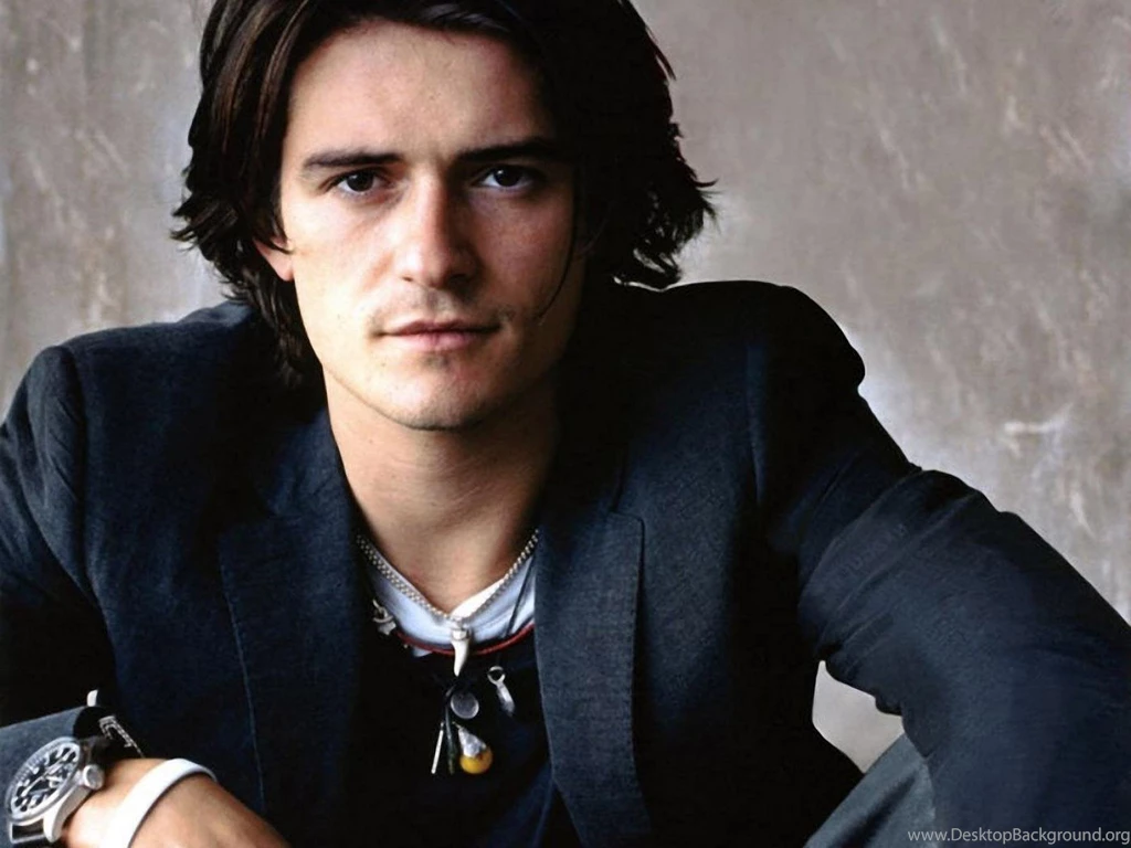 Orlando Bloom Wallpapers Best HD Desktop Wallpapers
