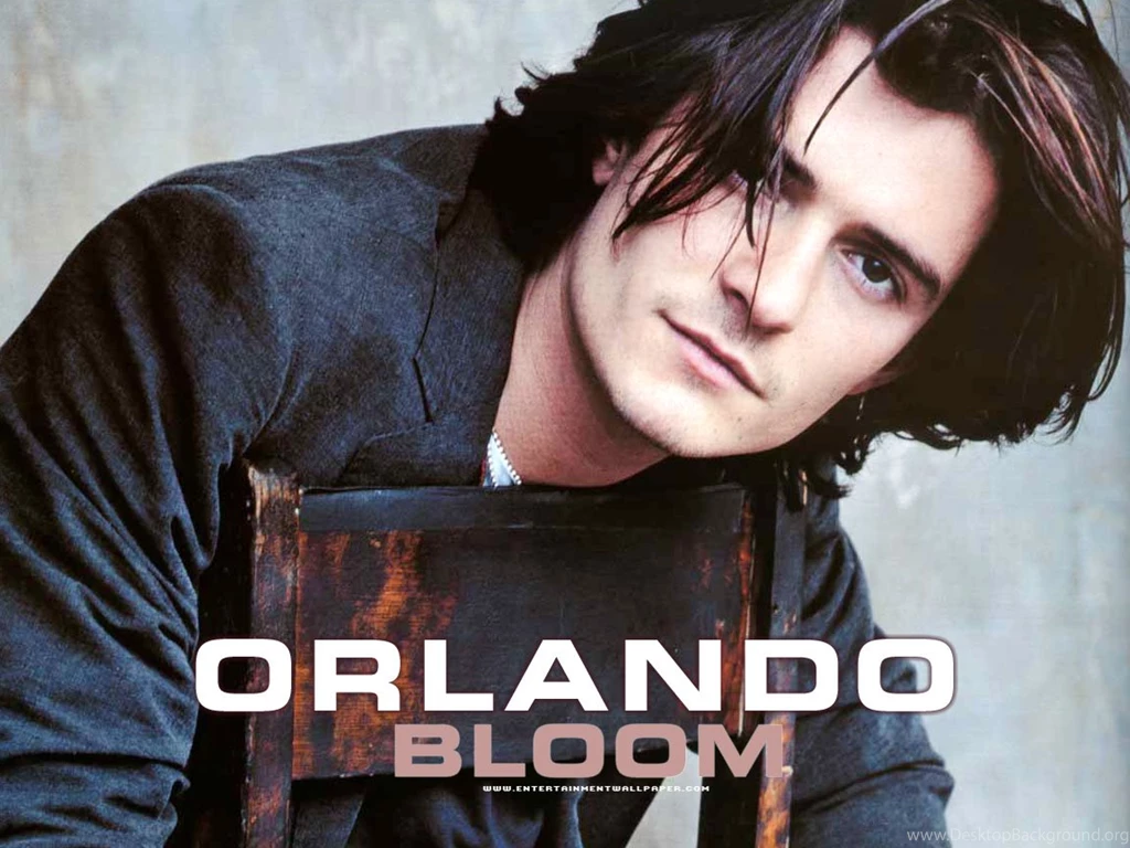 Orlando Bloom Wallpaper Backgrounds
