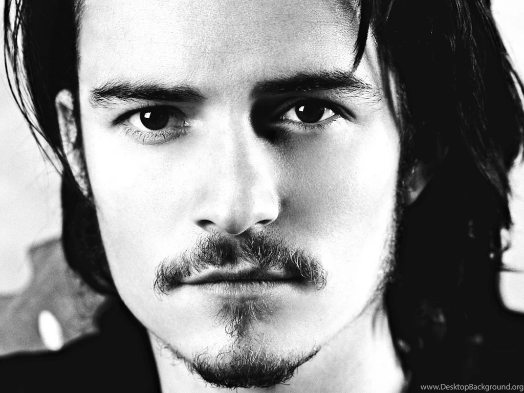 Orlando Bloom Wallpapers