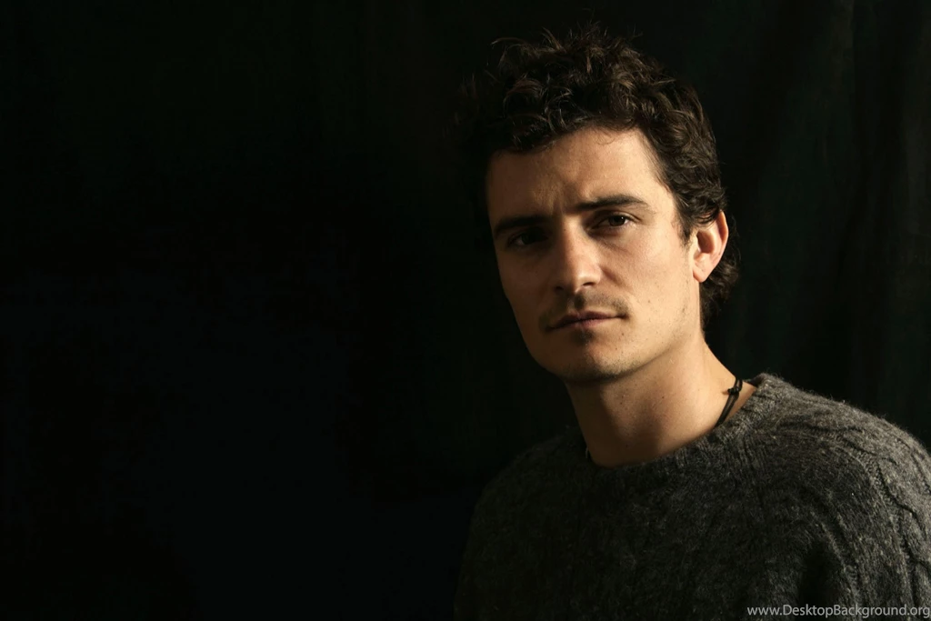 Orlando Bloom
