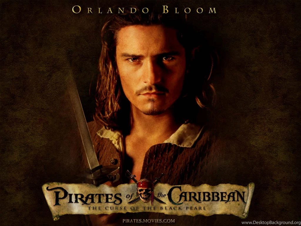 Wallpapers Orlando Bloom