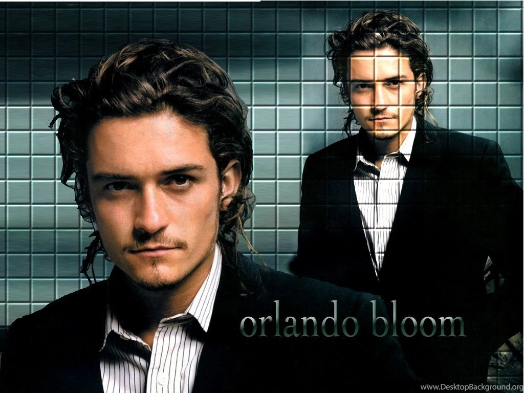 Orlando Bloom Wallpapers Orlando Bloom Wallpapers (51750) Fanpop