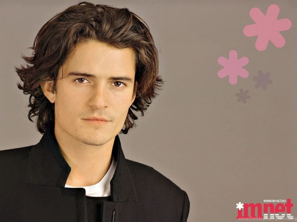 Orlando Bloom Wallpapers