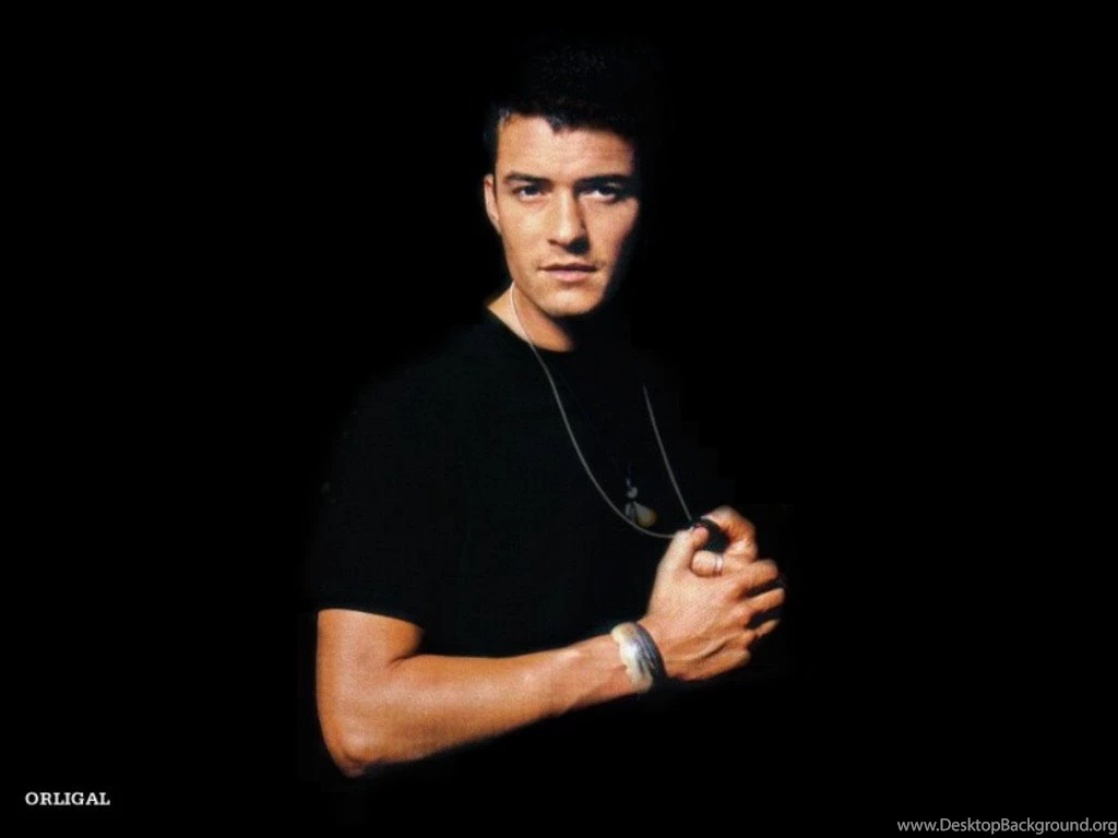 Orlando Bloom Wallpapers 4