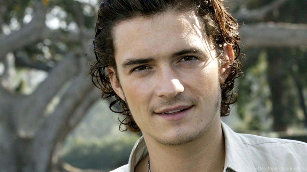 HD Orlando Bloom Wallpapers – HdCoolWallpapers.Com