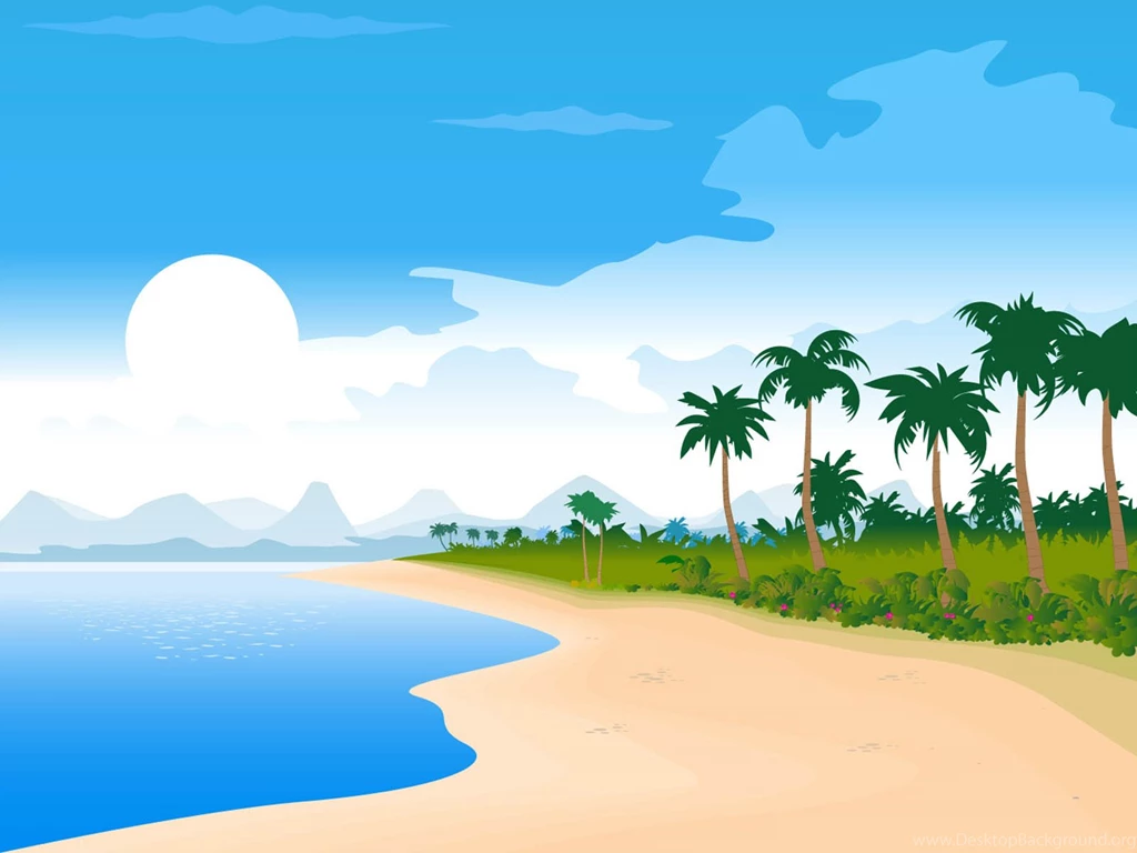Beach Wallpapers Part 4
