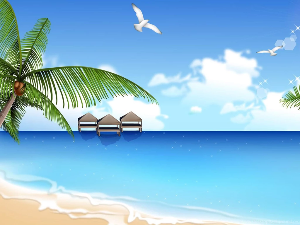 Beach Wallpapers Part 1 Transformers Wallpapers