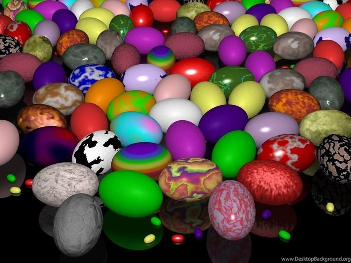 Easter Eggs Wallpapers For Mac Download