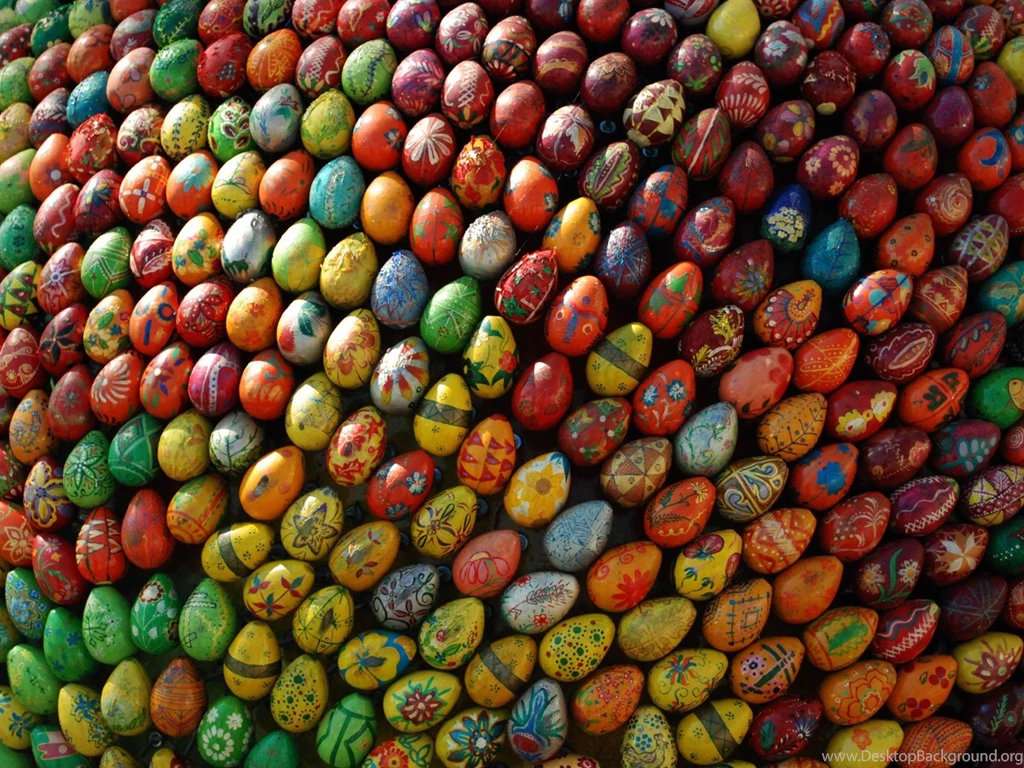 Easter Egg Wallpapers Phone Ndemok.com