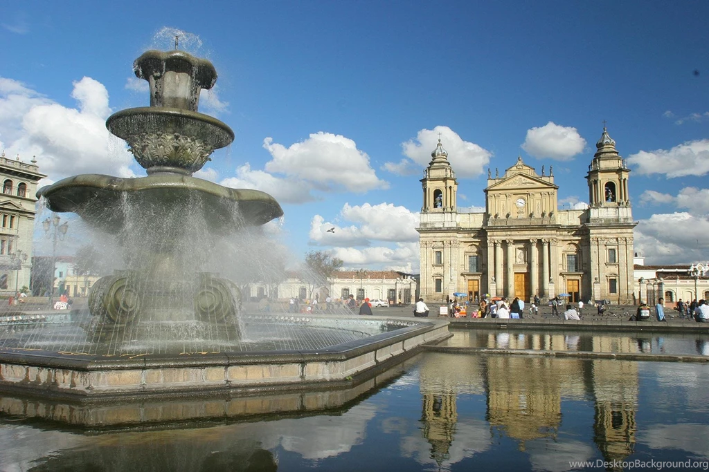 High Res Guatemala Wallpapers