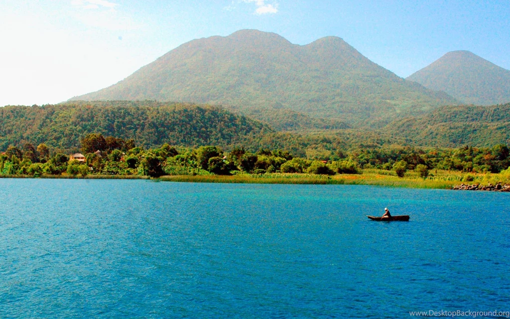 Guatemala Wallpapers