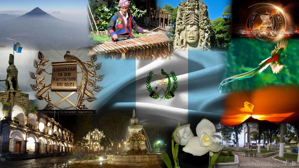 Independence Day Guatemala Sep 15 (