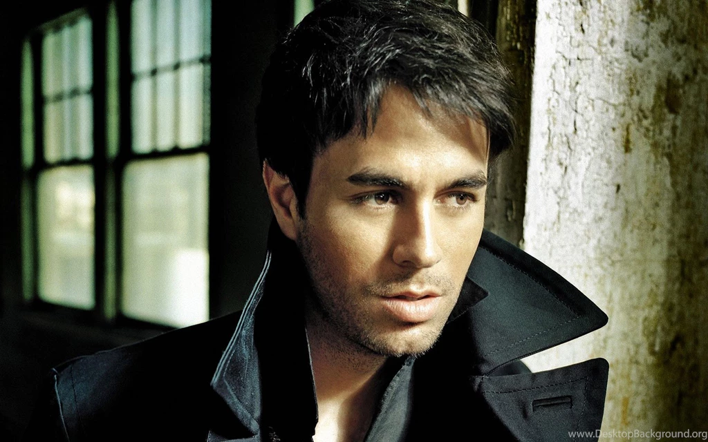 Enrique Iglesias Wallpapers   Best HD Desktop Wallpapers