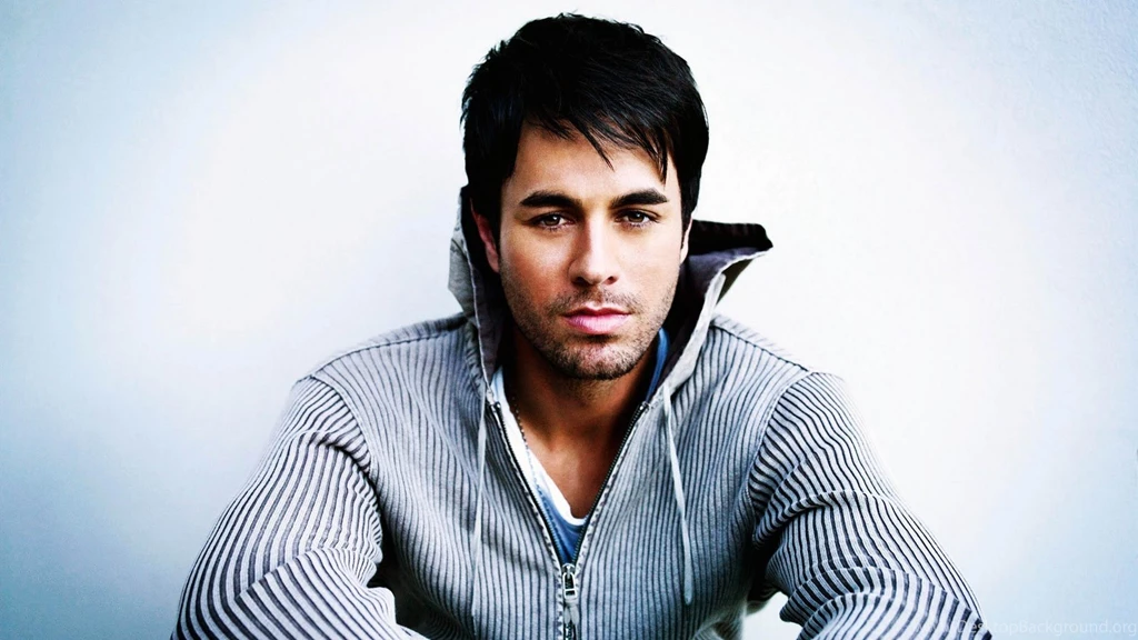 Wallpapers Enrique Iglesias 1 Celebrity   1600 X 900   Celebrity ...