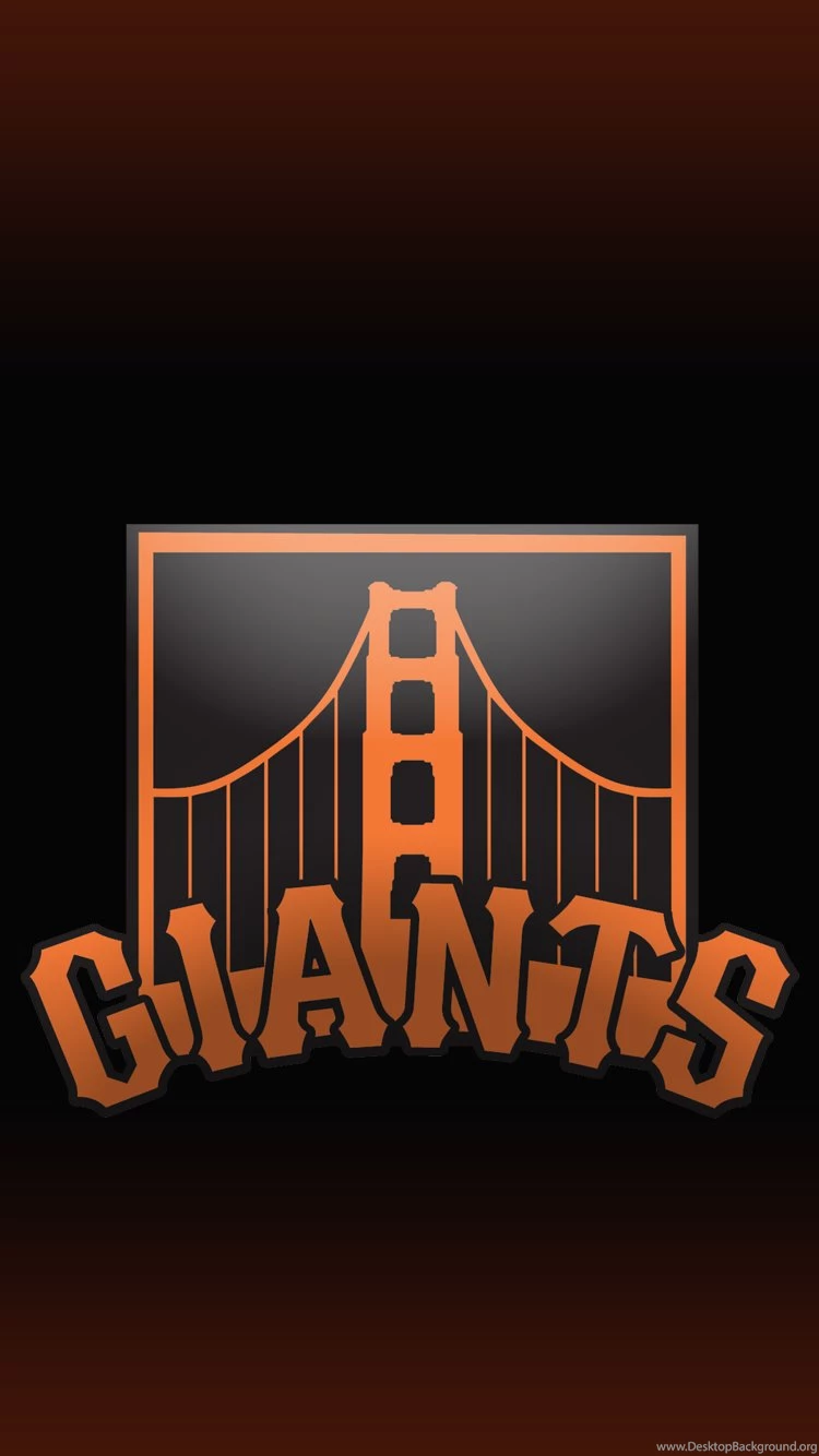 Sf Giants Logo Wallpapers Wallpapers Zone Desktop Background