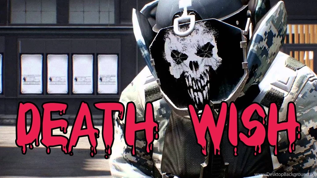 Payday 2] Death Wish   First Look Pt. 1   YouTube