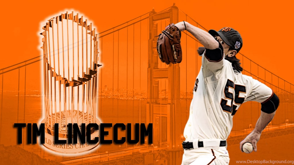 SF Giants Wallpapers