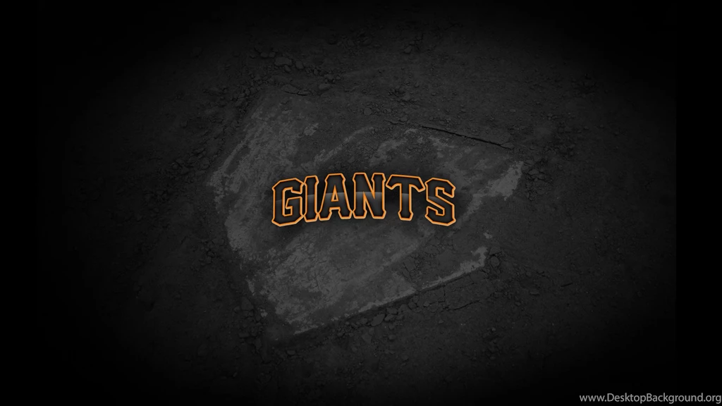 1920x1080 Sports, Mlb, San Francisco Giants Baseball Mlb Logo Art ...