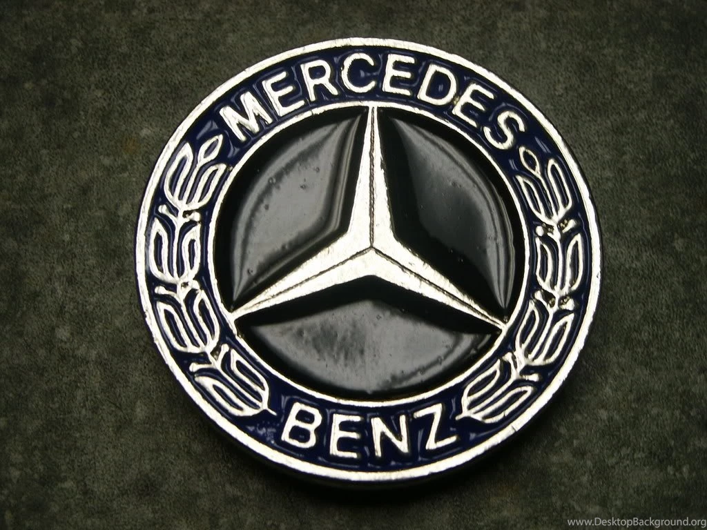 Mercedes Logo Meaning, History Of Emblem