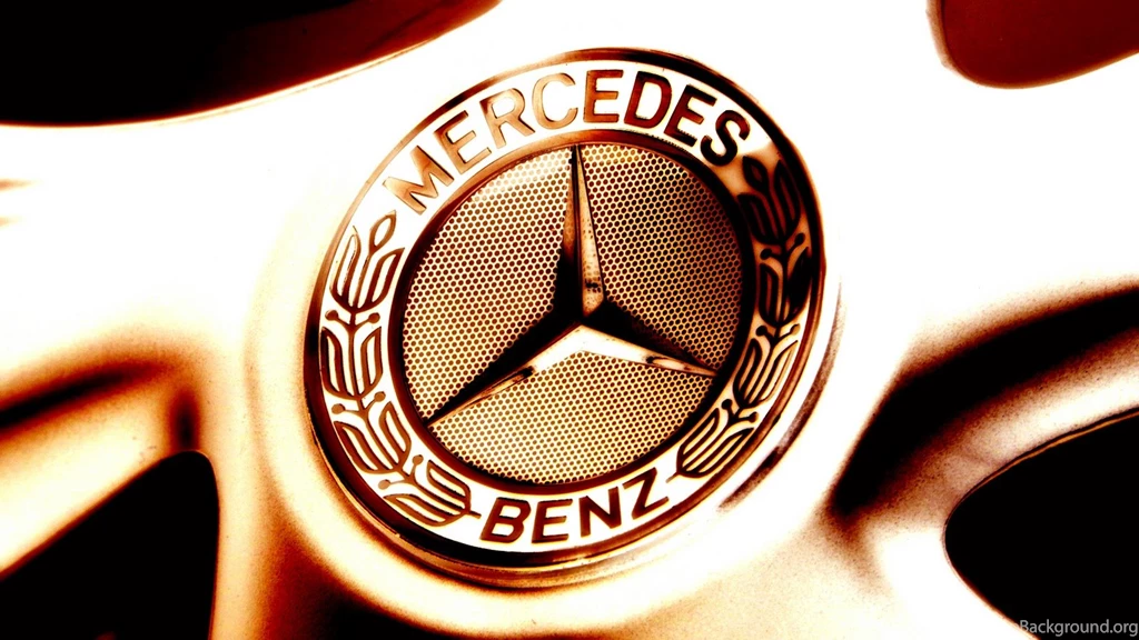 Wallpapers Kannan Logo Collection Mercedes Benz Bukagambar ...