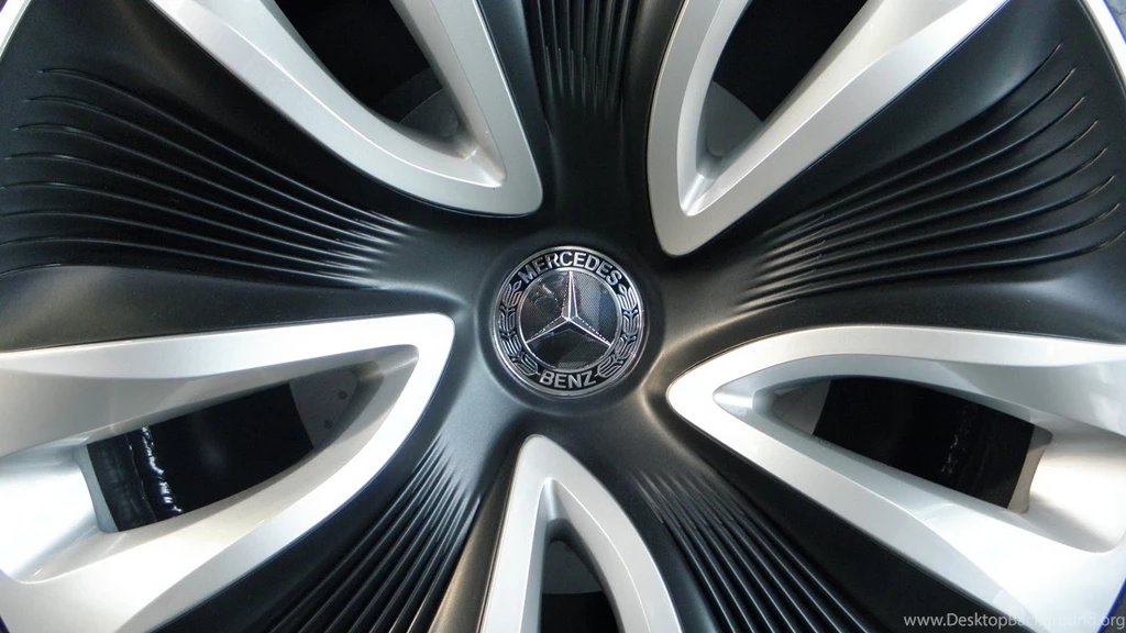 Mercedes Benz Logo Wallpapers