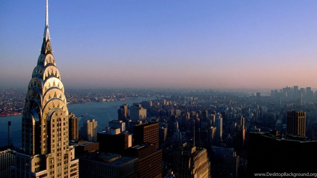35 EMPIRE STATE OF MIND 1238 :: Empire State Building Hd Wallpapers