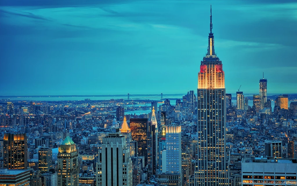 18 HD Empire State Building Wallpapers HDWallSource.com