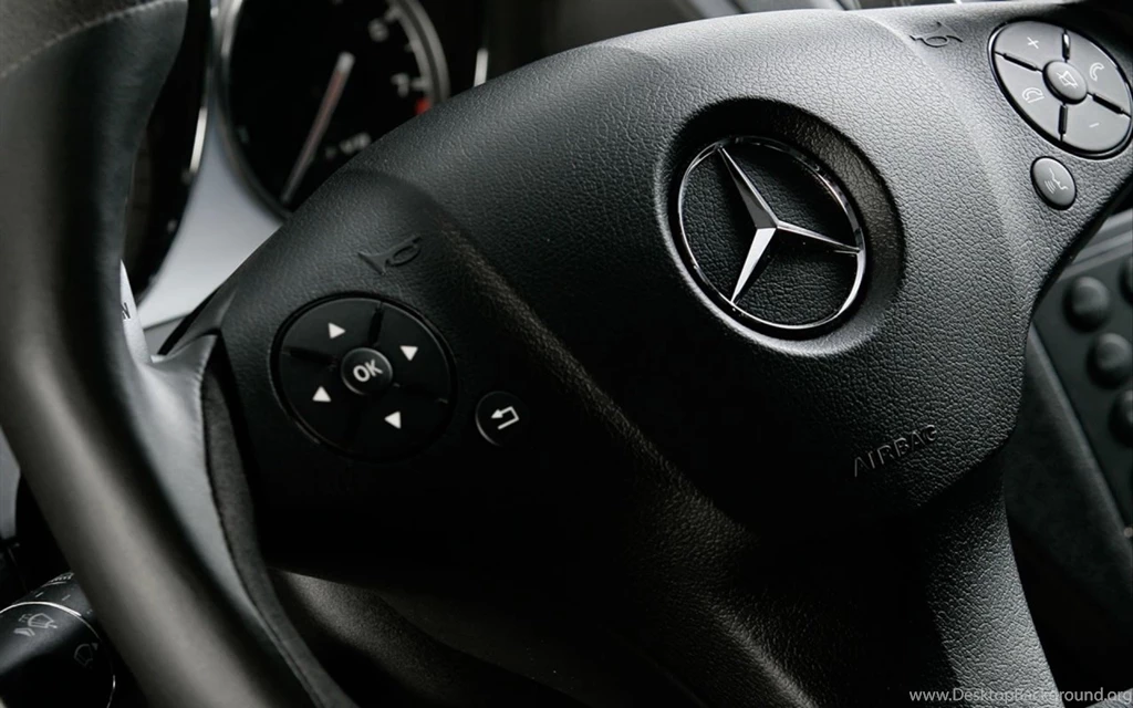 Carlsson Ck63 Amg S Mercedes Logo