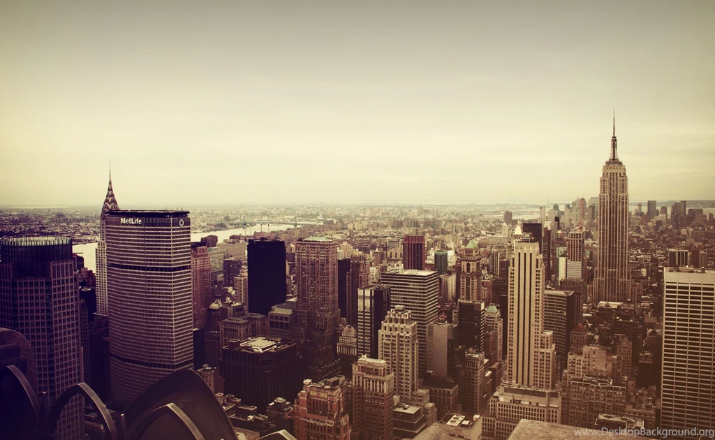 Empire State Building Awesome Wallpapers