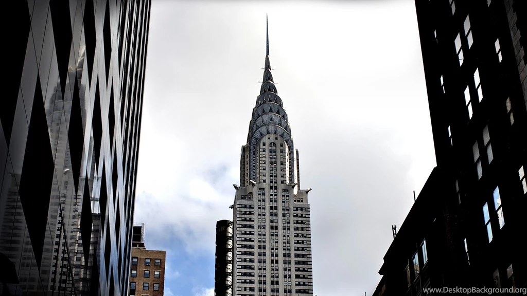 Empire State Building 1920×1080 Wallpapers