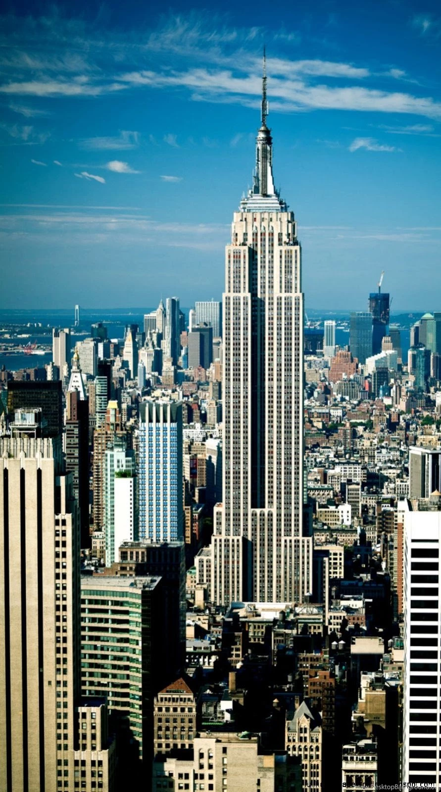 Nyc Iphone Wallpapers