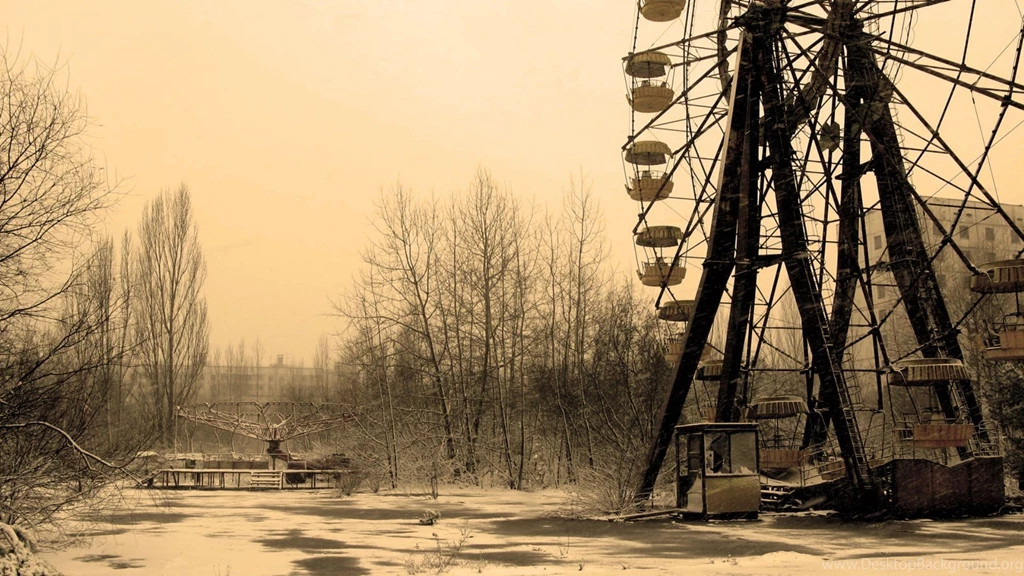 Post Apocalyptic Wallpapers 1920x1080 (