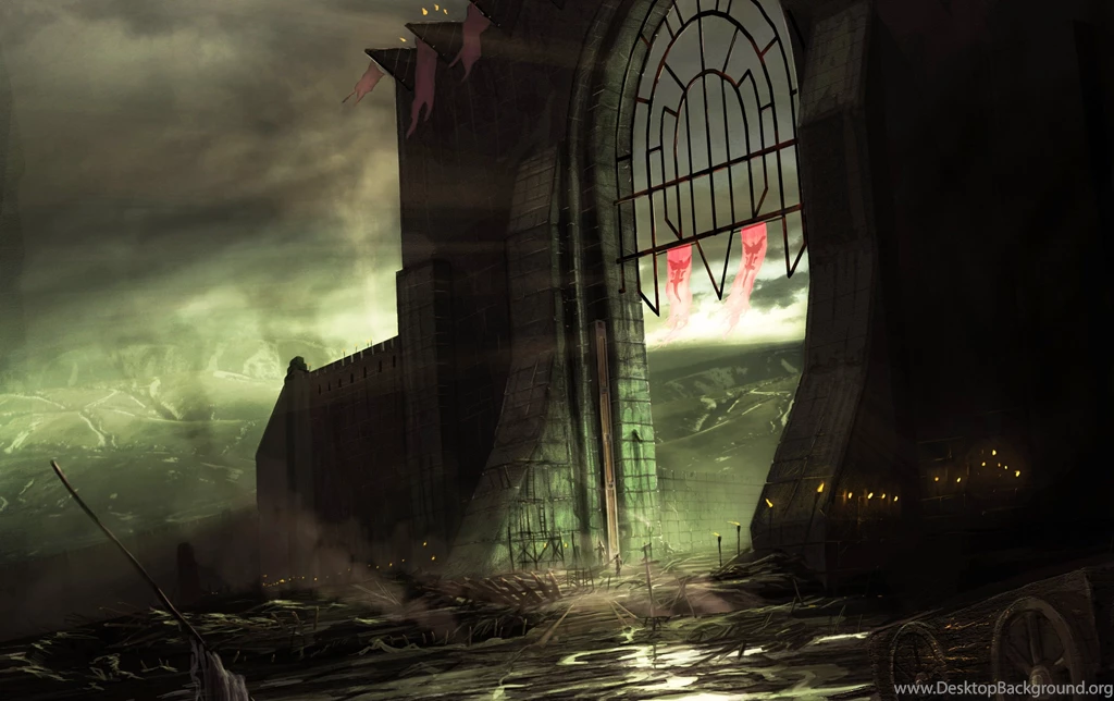 Download Post Apocalyptic Wallpapers 2981x1874